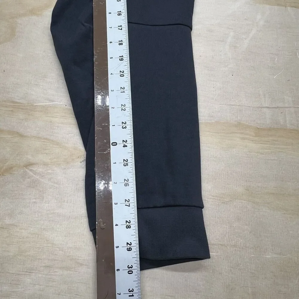 NEW XXL Bayern Munich adidas 2022-23 Travel Pants Night Grey